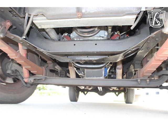 1959 Chevrolet Apache (CC-2092341) for sale in Houston, Texas