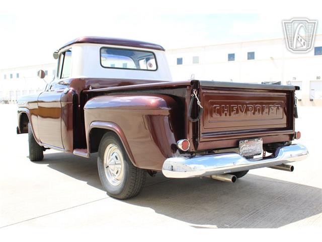 1959 Chevrolet Apache (CC-2092341) for sale in Houston, Texas
