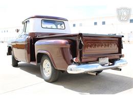 1959 Chevrolet Apache (CC-2092341) for sale in Houston, Texas