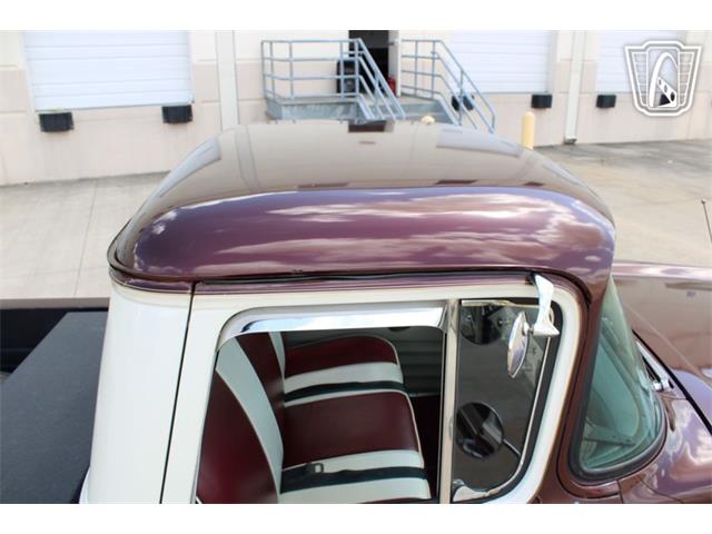 1959 Chevrolet Apache (CC-2092341) for sale in Houston, Texas