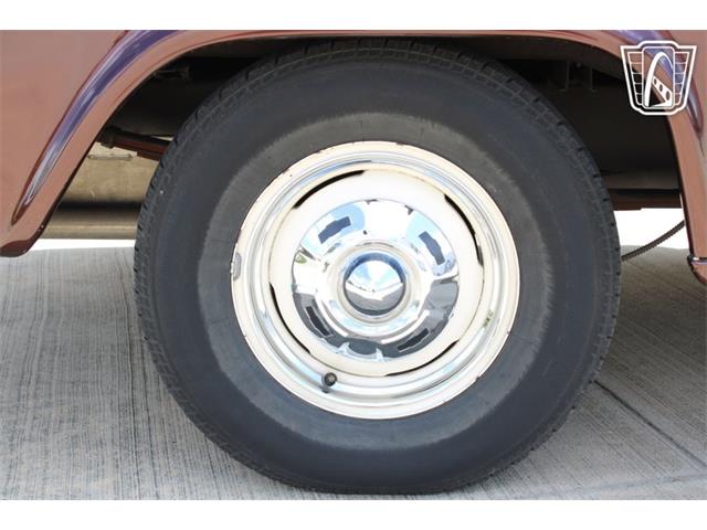 1959 Chevrolet Apache (CC-2092341) for sale in Houston, Texas