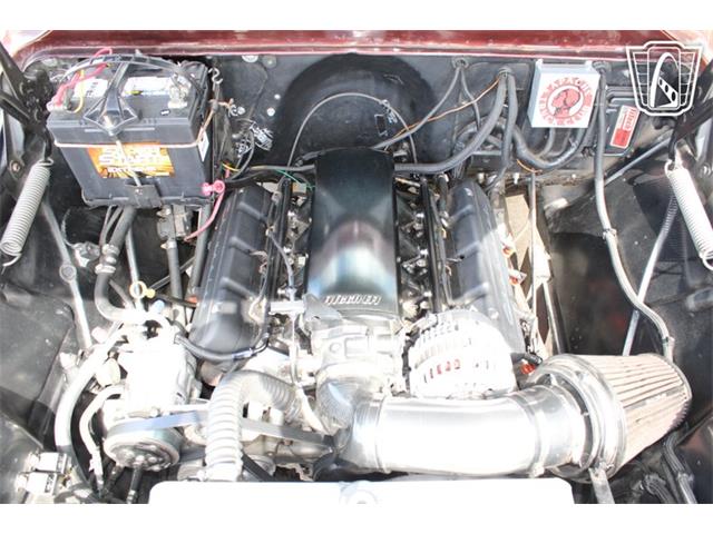 1959 Chevrolet Apache (CC-2092341) for sale in Houston, Texas