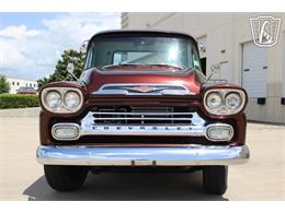 1959 Chevrolet Apache (CC-2092341) for sale in Houston, Texas
