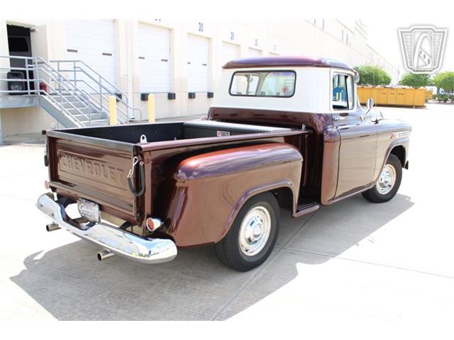 1959 Chevrolet Apache (CC-2092341) for sale in Houston, Texas