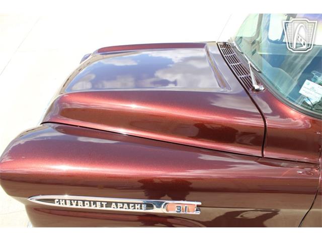 1959 Chevrolet Apache (CC-2092341) for sale in Houston, Texas