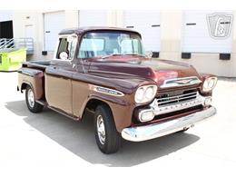 1959 Chevrolet Apache (CC-2092341) for sale in Houston, Texas