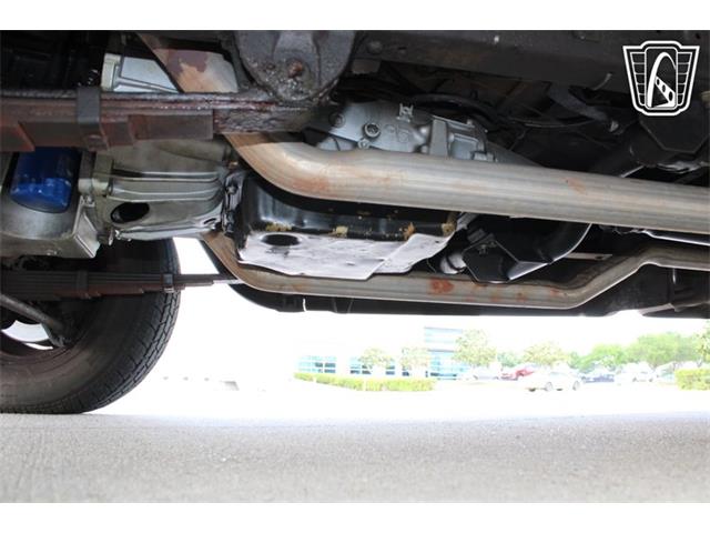 1959 Chevrolet Apache (CC-2092341) for sale in Houston, Texas