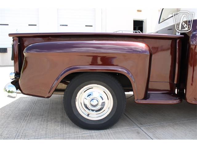 1959 Chevrolet Apache (CC-2092341) for sale in Houston, Texas