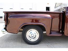 1959 Chevrolet Apache (CC-2092341) for sale in Houston, Texas