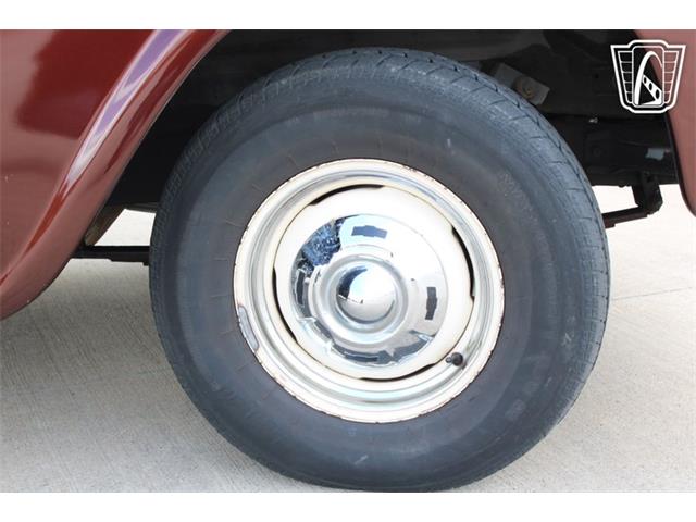 1959 Chevrolet Apache (CC-2092341) for sale in Houston, Texas