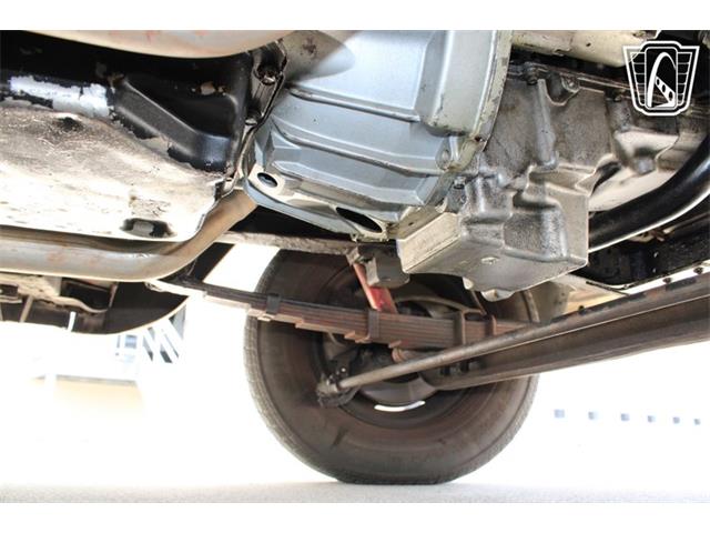 1959 Chevrolet Apache (CC-2092341) for sale in Houston, Texas