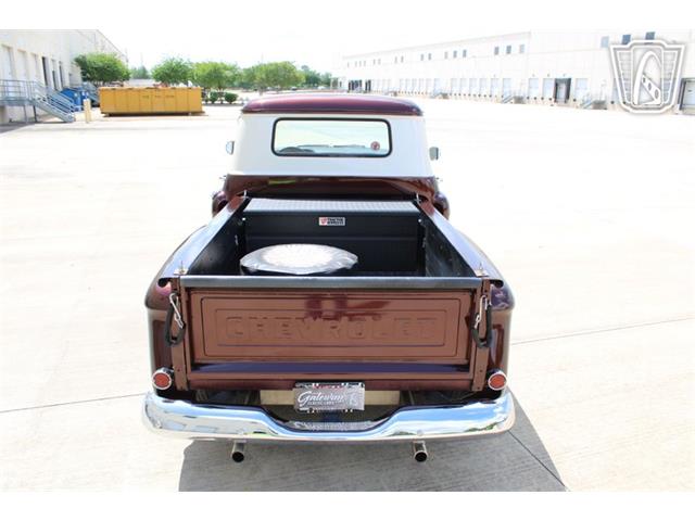 1959 Chevrolet Apache (CC-2092341) for sale in Houston, Texas