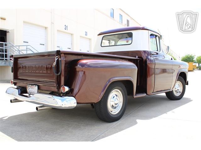 1959 Chevrolet Apache (CC-2092341) for sale in Houston, Texas
