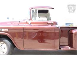 1959 Chevrolet Apache (CC-2092341) for sale in Houston, Texas
