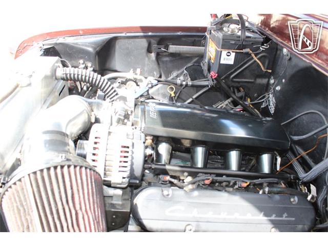 1959 Chevrolet Apache (CC-2092341) for sale in Houston, Texas