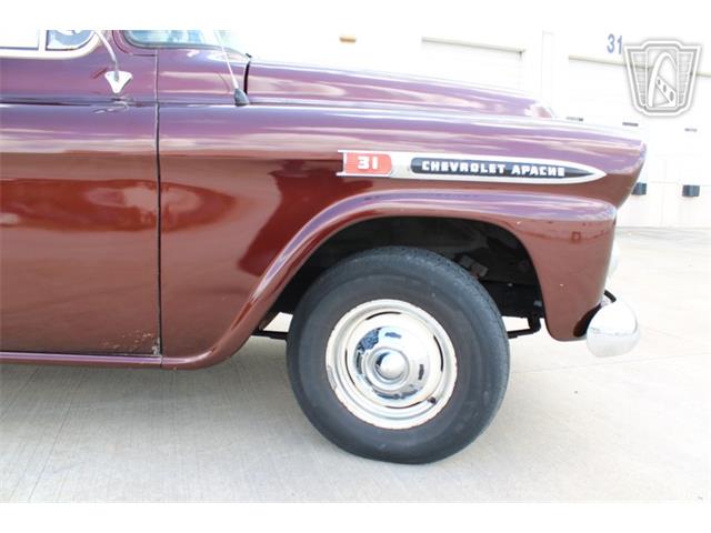 1959 Chevrolet Apache (CC-2092341) for sale in Houston, Texas