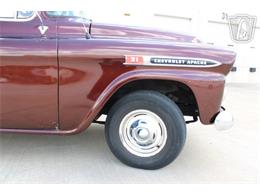 1959 Chevrolet Apache (CC-2092341) for sale in Houston, Texas