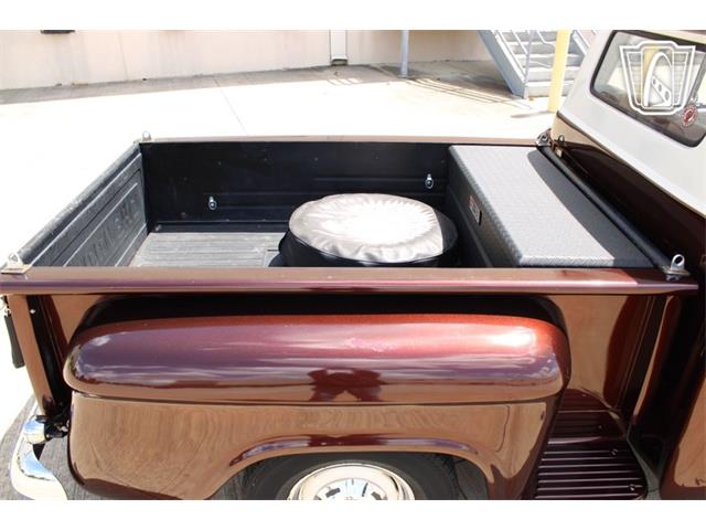 1959 Chevrolet Apache (CC-2092341) for sale in Houston, Texas