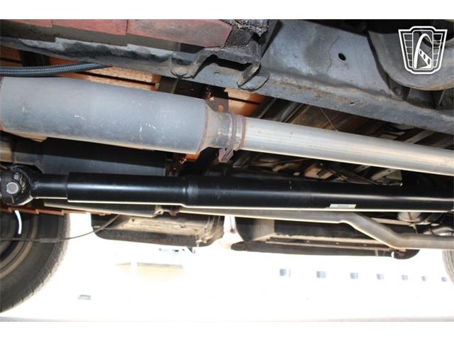 1959 Chevrolet Apache (CC-2092341) for sale in Houston, Texas
