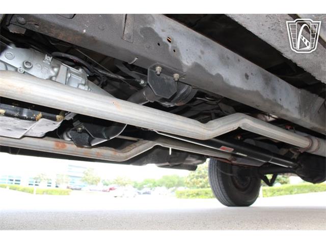 1959 Chevrolet Apache (CC-2092341) for sale in Houston, Texas