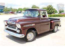 1959 Chevrolet Apache (CC-2092341) for sale in Houston, Texas