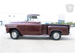 1959 Chevrolet Apache (CC-2092341) for sale in Houston, Texas