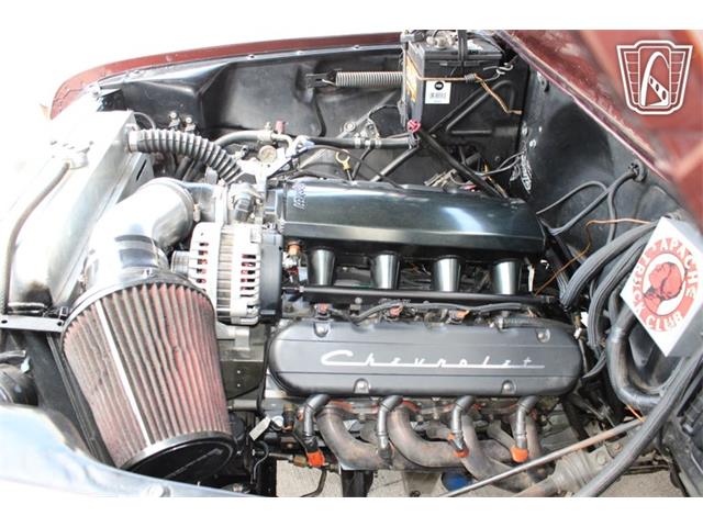 1959 Chevrolet Apache (CC-2092341) for sale in Houston, Texas