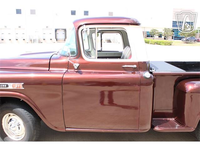 1959 Chevrolet Apache (CC-2092341) for sale in Houston, Texas