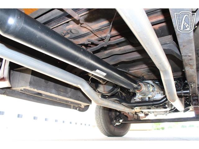 1959 Chevrolet Apache (CC-2092341) for sale in Houston, Texas