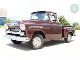 1959 Chevrolet Apache (CC-2092341) for sale in Houston, Texas
