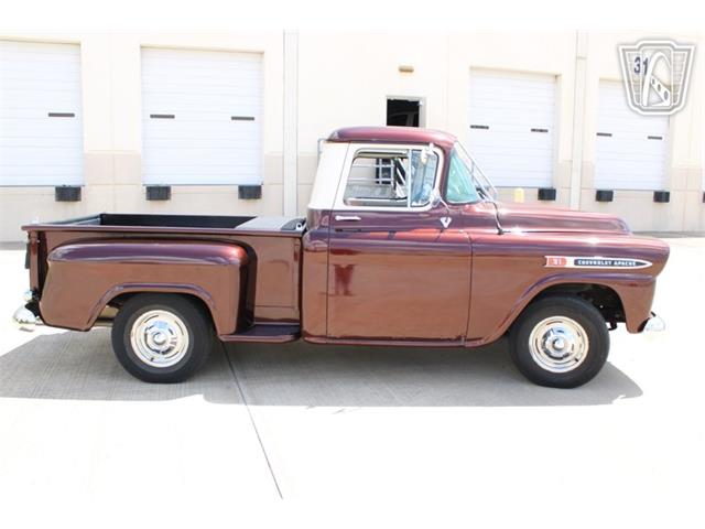 1959 Chevrolet Apache (CC-2092341) for sale in Houston, Texas