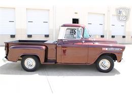 1959 Chevrolet Apache (CC-2092341) for sale in Houston, Texas