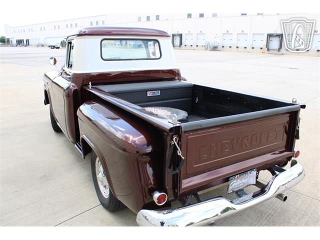 1959 Chevrolet Apache (CC-2092341) for sale in Houston, Texas