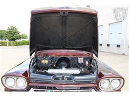 1959 Chevrolet Apache (CC-2092341) for sale in Houston, Texas