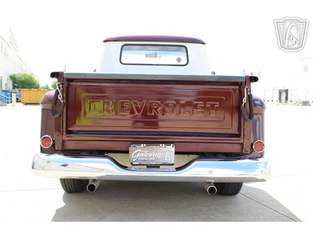1959 Chevrolet Apache (CC-2092341) for sale in Houston, Texas