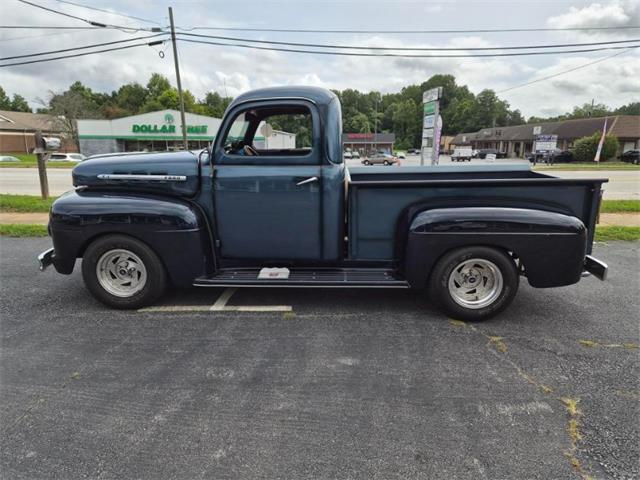 1951 Ford Pickup (CC-2092342) for sale in Hobart, Indiana