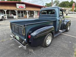 1951 Ford Pickup (CC-2092342) for sale in Hobart, Indiana