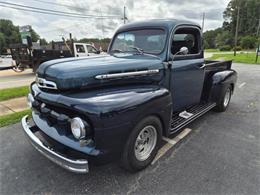 1951 Ford Pickup (CC-2092342) for sale in Hobart, Indiana