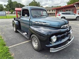 1951 Ford Pickup (CC-2092342) for sale in Hobart, Indiana