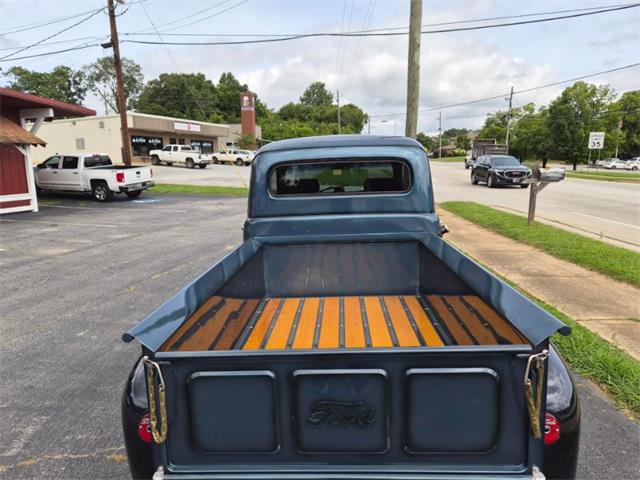 1951 Ford Pickup (CC-2092342) for sale in Hobart, Indiana