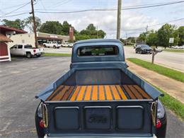 1951 Ford Pickup (CC-2092342) for sale in Hobart, Indiana