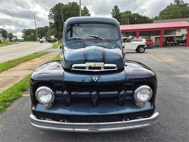 1951 Ford Pickup (CC-2092342) for sale in Hobart, Indiana