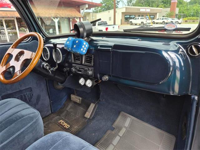 1951 Ford Pickup (CC-2092342) for sale in Hobart, Indiana