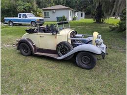 1932 Ford Model B (CC-2092343) for sale in Cadillac, Michigan