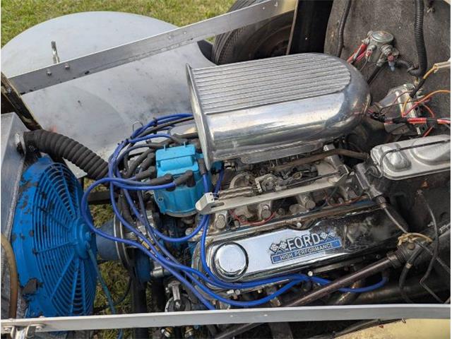 1932 Ford Model B (CC-2092343) for sale in Cadillac, Michigan