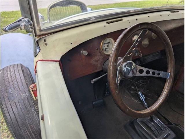 1932 Ford Model B (CC-2092343) for sale in Cadillac, Michigan