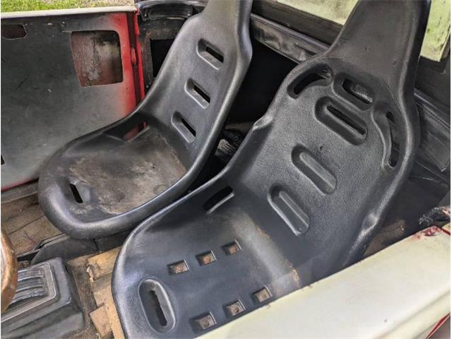 1932 Ford Model B (CC-2092343) for sale in Cadillac, Michigan