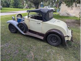 1932 Ford Model B (CC-2092343) for sale in Cadillac, Michigan