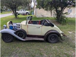 1932 Ford Model B (CC-2092343) for sale in Cadillac, Michigan