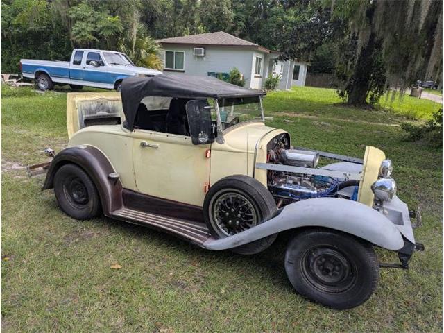 1932 Ford Model B (CC-2092343) for sale in Cadillac, Michigan